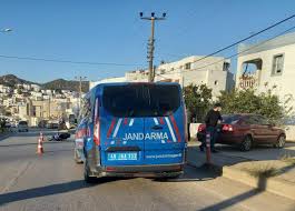Maybe you would like to learn more about one of these? Kisitlama Telasi Kaza Getirdi Bodrum Haberi