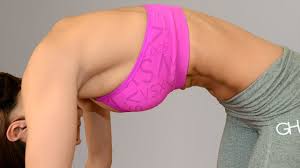 Wtf Is Stomach Vacuuming And Can It Fight Belly Fat