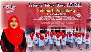Maybe you would like to learn more about one of these? Wanita Umno Perak Publicacoes Facebook