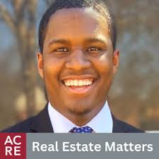 Real Estate Matters Podcast