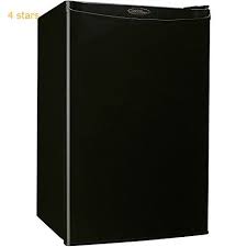 Black Decker Mini Fridge Danby Designer Dcr044a2bdd Refrigerator 4 4 Cubic Compact Refrigerator All Refrigerator Compact Refrigerator Freezer