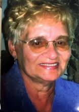 Obituary information for Karin Martin