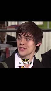 Evolution of Tom Payne (2007-2024): From Skins to The Walking Dead