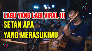 Tak pernah ku sangka kau telah berubah. Salah Apa Aku Ilir7 Lirik Cover By Tri Suaka Youtube