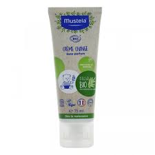 Mustela Creme Change Bio A L Huile D Olive