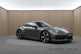 Image result for Sport Classic Gray 2025 Porsche