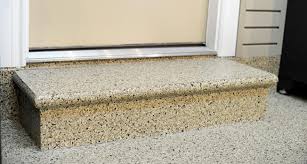Since then we have many spots on our floor where the wood has cracked and chipped off. Top 5 Garage Floor Design Trends