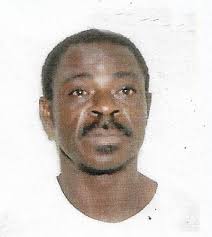 Mr. Anthony Tyrone Rolle