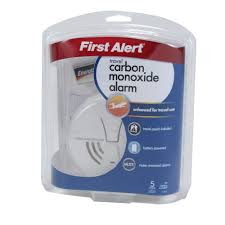 And as we all know, where there's smoke, there's usually fire. Carbon Monoxide Alarm Carbon Monoxide Detector Battery Operated Travel Carbon Monoxide Alarm First Alert Store