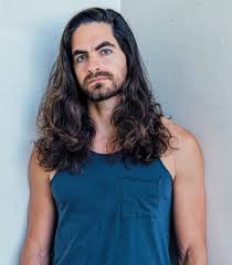 From short curly styles to long man buns, here are our favorite men's hairstyles for curly hair. Long Curly Hairstyles And Haircuts Guide For Men Long Hair Guys