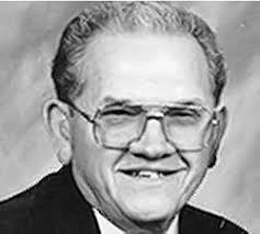 Kenneth Morefield Obituary