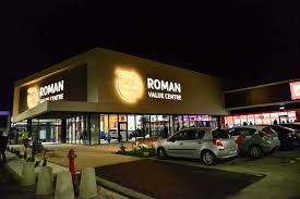 Data centre magazine is the 'digital community' for the global big data and cloud industry. In Curand O FirmÄƒ RenumitÄƒ Va Deschide Un Magazin In Centrul Comercial Roman Value Centre Romanul Financiar