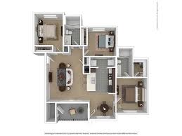 Wir durchsuchen das internet und finden das passendste angebot für dich 3 Bedroom Apartment Priced At 1595 1217 Sq Ft Crimson Point