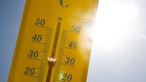 Pour rappel, l'année 2016 reste à ce jour l'année record en terme de chaleur sur la planète (+0.63°c) suivi de l'année 2017 (+0.54°c) et de l'année 2018 2e ou au 3e rang des plus chaudes années planétaires. Canicule De Nombreux Records De Chaleur Battus Ce Jeudi L Express