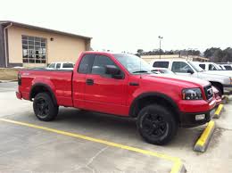 Bedlining Rocker Panels Bumpers And Fender Flares Ford F150 Forum Community Of Ford Truck Fans