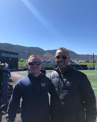 Episode 2 is out! Join me and Chief Robert Devall, the USAFA Cadet Wing SEL  and AMT Special Duty Manager where we discuss the uniqueness of the AMT  Developmental Special Duty, and