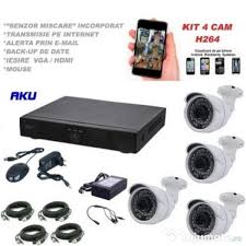 Sunt disponibile camere cu diferite caracteristici tehnice și. BucÄƒtar Nebun Gat Camere Supraveghere Cu Transmisie Prin Internet Filmarizalau Ro