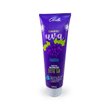 Uva Creminho Nutrição Carola Efeito Super Teia 280 g (Nova Receitinha) -  Carola Cosmetics | Beleza Natural para Cabelos e Corpo