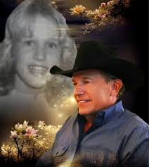A Father's Enduring Love: George Strait