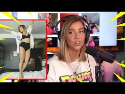 Gabrielle's height is 5′ 5″ (1.65 m) tall. Video Gabbie Hanna Wieght Loss