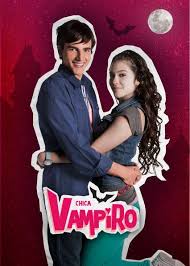 L'album de chica vampiro regroupant toutes les chansons de la série chantés par les acteurs. Chica Vampiro At 17 Daisy Becomes A Vampire Like Her Parents But Her Heart Is Still Very Much Human And Longs To Be With Her Mortal Neighb Vampiro Desenhos
