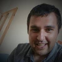 Christopher Keech's Instagram, Twitter & Facebook