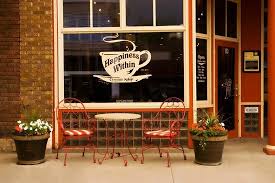 People can also have coffee and tea if they want to. Happiness Within Coffee Shop Outside Picture Of Happiness Within Helper Tripadvisor