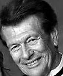 Michael IRWIN Obituary (2015)