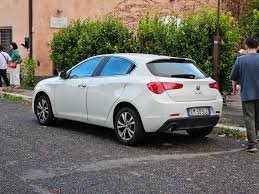 Image result for Bianco Divino 2012 Alfa-Romeo