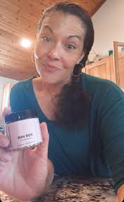 Trying to give my mom info about the hormone kit. She thinks it's for  younger women and not post menopausal—is she correct or what benefits will  she have if she uses it?