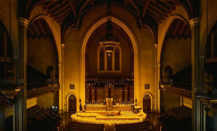The Best Candlelight Concerts In Los Angeles | 2026