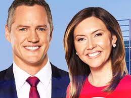 Readers responded strongly to the story this morning, with some contacting the west australian to share their own personal experiences. Nine Axes Perth Newsreaders Television Au