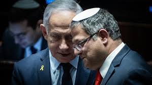 Israeli court orders Benjamin Netanyahu to justify keeping Itamar Ben-Gvir