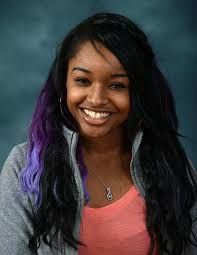 2015 Women's Track & Field Roster