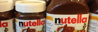 {label gallery} get some ideas to make labels for bottles, jars. Three Branding Strategies That Made Nutella A Business Success Startupnation