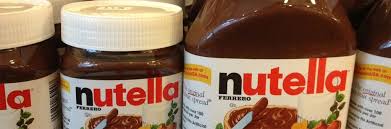 Parental tools that are compatible with the rta label will block access to this site. Three Branding Strategies That Made Nutella A Business Success Startupnation