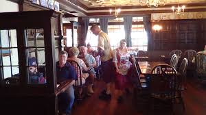Please add a review after your dining experience to help others make a decision about where to eat. Disneydining Epcot Servers At The Rose Crown Pub Dining Room Inside The United Kingdom Pavilion Are Easy Epcot Restaurants Disney Restaurants Rose Crown