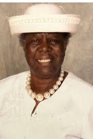 Mrs. Ethel Willis Obituary in Dawson at Johnson & Son Funeral Service