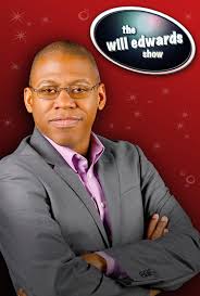 The Will Edwards Show" Jesse Ferrell, Almost Normal (TV Episode 2014)