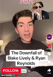 Bee Better Part 6 Blake Lively