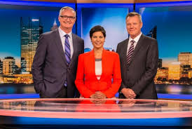 Channel 10 has picked an openly bisexual woman to be this year's bachelorette, and both men and women will battle it out for her heart. Perth S Narelda Jacobs Renews With Ten News Tv Tonight