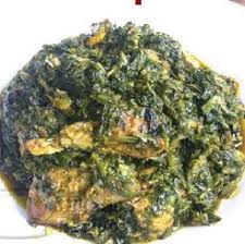 From i.pinimg.com it`s a favorite dish for a lot of nigerians. Recipe Water Leaf And Bitter Leaf Soup Pressreader