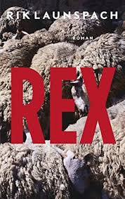 Rex: roman: 9789023476818: Books