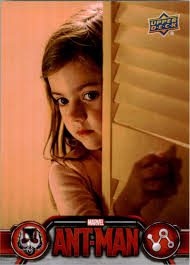 Abby Ryder Fortson Non-sports Price Guide