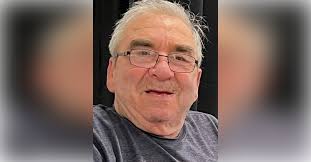 Obituary information for Gary Lee Arnold