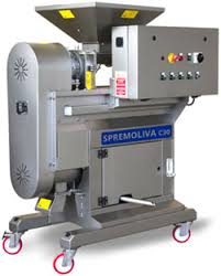 Spremoliva C30 Olive Oil Hobby Press Machine