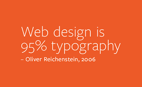 Typography , put simply, is how words look in digital or printed media: Presslabs