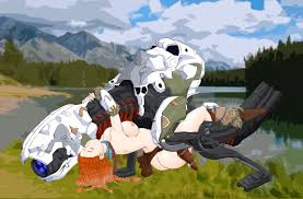 Post 2342884: Aloy Horizon:_Zero_Dawn tagme watcher