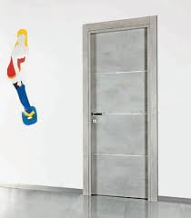 Porte Interne Profi System Italia