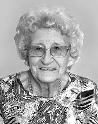 PRAEKER, Marie Louise